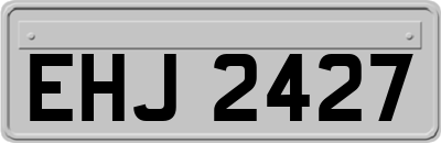 EHJ2427