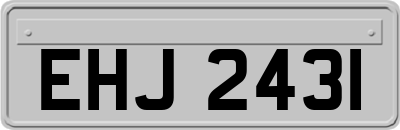 EHJ2431