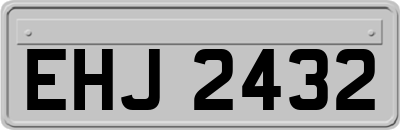 EHJ2432