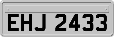 EHJ2433