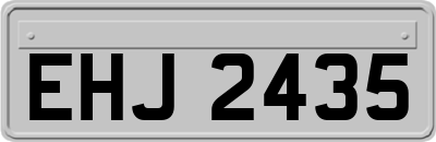 EHJ2435