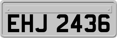 EHJ2436