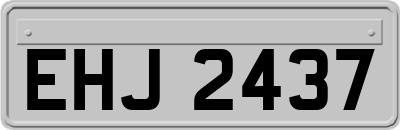 EHJ2437