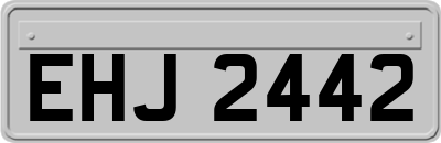 EHJ2442