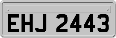 EHJ2443