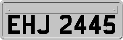EHJ2445