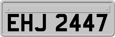 EHJ2447