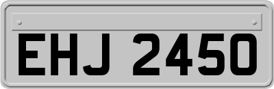EHJ2450