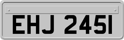 EHJ2451