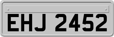 EHJ2452