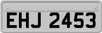 EHJ2453