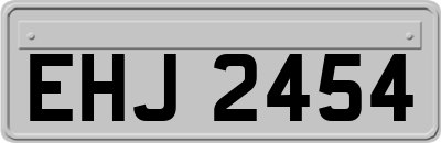 EHJ2454
