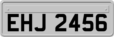 EHJ2456