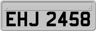 EHJ2458