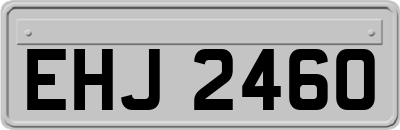 EHJ2460