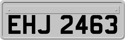 EHJ2463