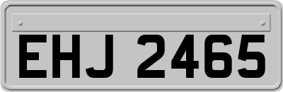 EHJ2465