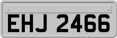 EHJ2466