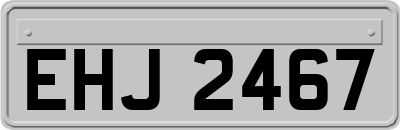 EHJ2467