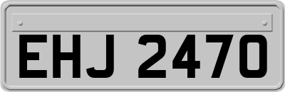 EHJ2470