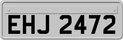 EHJ2472