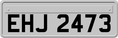 EHJ2473