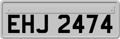 EHJ2474
