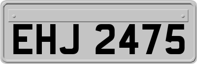 EHJ2475