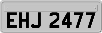 EHJ2477