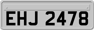EHJ2478