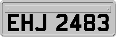 EHJ2483