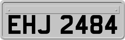 EHJ2484