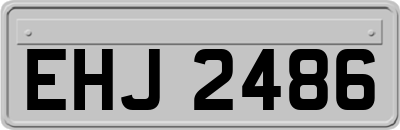 EHJ2486
