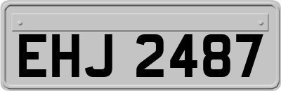 EHJ2487