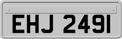 EHJ2491