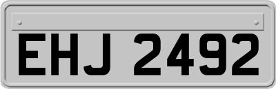 EHJ2492