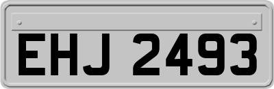 EHJ2493