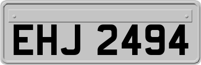 EHJ2494