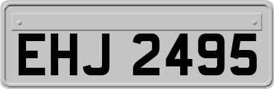 EHJ2495