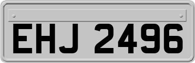 EHJ2496