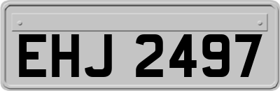 EHJ2497