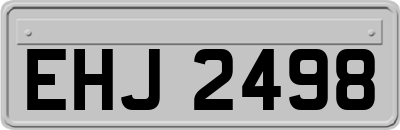 EHJ2498