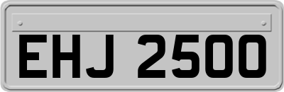 EHJ2500