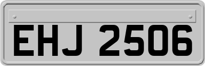 EHJ2506