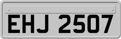 EHJ2507