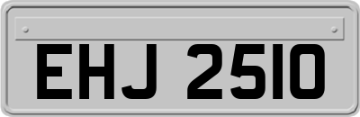 EHJ2510