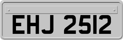 EHJ2512