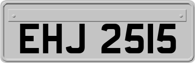EHJ2515