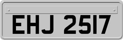 EHJ2517