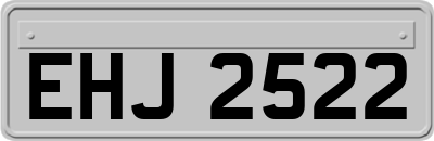 EHJ2522